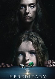 Hereditary (2018)