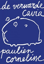 De Verwarde Cavia (Paulien Cornelisse)
