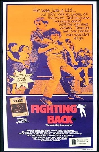 Fighting Back (1982)