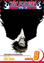 Bleach Volume 8 (Tite Kubo)