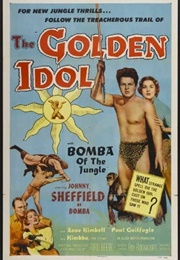 The Golden Idol (1954)