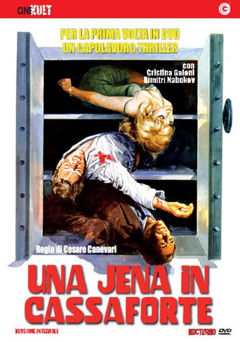 A Hyena in the Bank Vault (1968)