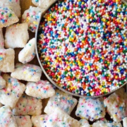 Sprinkle Chow
