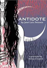 Antidote (Jose Luis Peixoto)