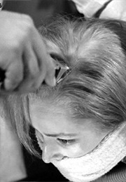 Eleanor Parker - Caged (1950)