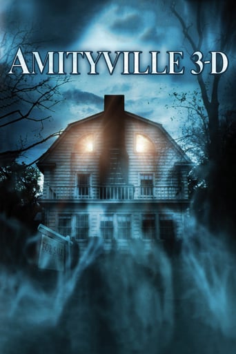 Amityville 3-D (1983)