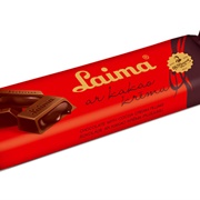 Laima Ar Kakao Kremu