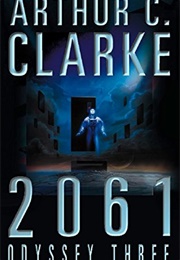 2061: Odyssey Three (Arthur C. Clarke)