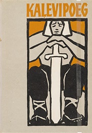 Kalevipoeg (Eno Raud)