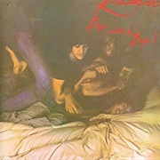 Rabbitt Boys - Will Be Boys!