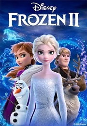 Frozen 2 (2019)