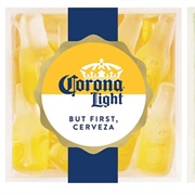 Sugarfina Corona Light Gummies