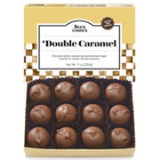 See's Double Caramels
