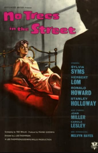 No Trees in the Street (1959)