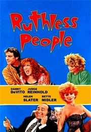Ruthless People (1986)