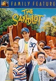The Sandlot (1993)