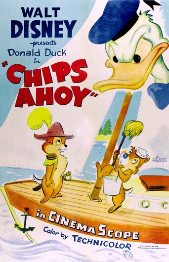Chips Ahoy (1956)