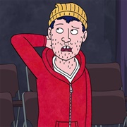 Todd Chavez (Bojack Horseman)