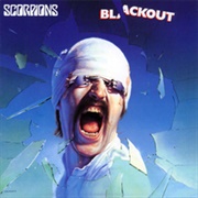 Blackout (Scorpions, 1982)