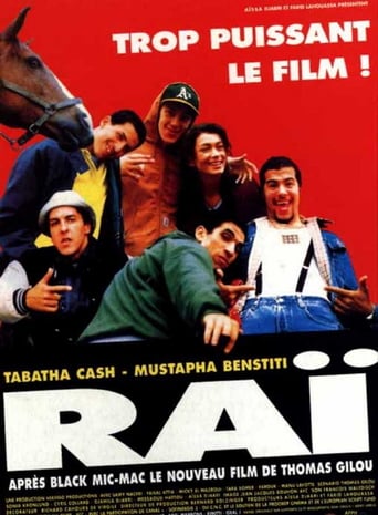 Ray (1995)