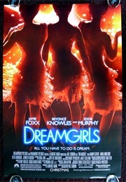 Dreamgirls (2006)