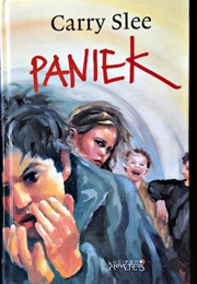 Paniek (Carry Slee)