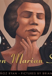 When Marian Sang (Pam Muñoz Ryan)
