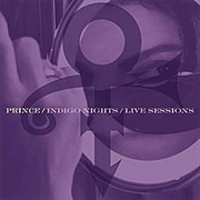 Prince - Indigo Nights