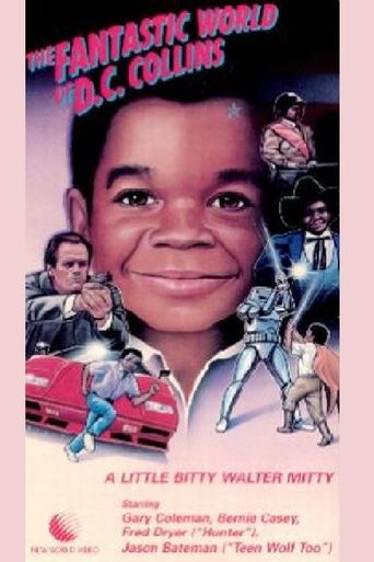 The Fantastic World of D.C. Collins (1984)