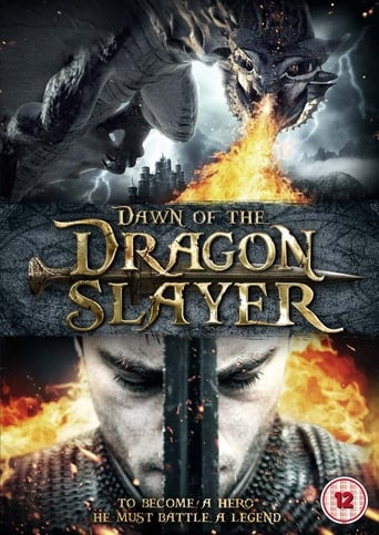 Dawn of the Dragonslayer (2011)