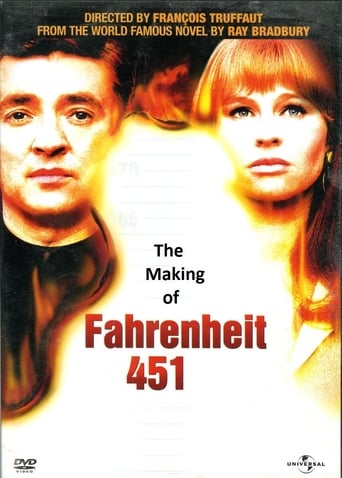 The Making of &#39;Fahrenheit 451&#39; (2003)