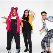 Meet Me @ the Alter - Garden