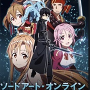 Sword Art Online