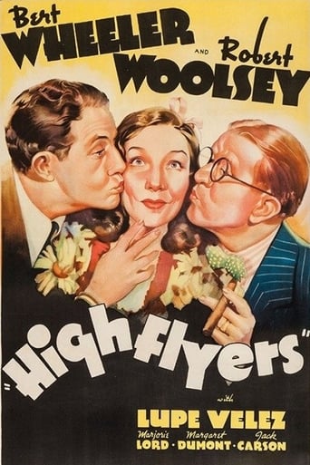 High Flyers (1937)