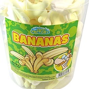 Bananas