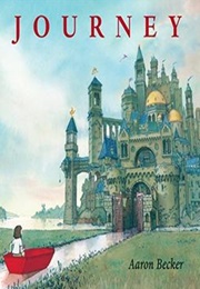 Journey (Aaron Becker)