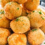 Potato Korokke