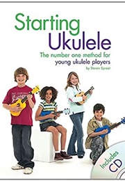 Starting UKulele (Steven Sproat)