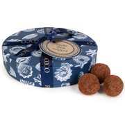Rococo Winter Spice Truffles Tub