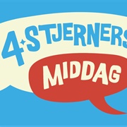 4-Stjerners Middag
