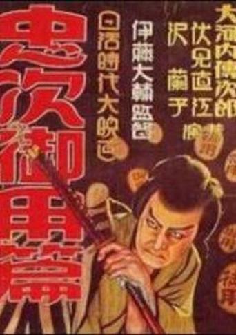 A Diary of Chuji's Travels (1927)