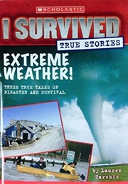 Extreme Weather (Lauren Tarshis)