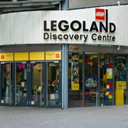 LEGOLAND Discovery Centre Berlin