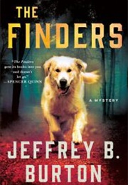 The Finders (Jeffrey B Burton)