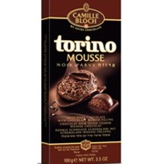 Camille Bloch Torino Mousse Chocolate Bar