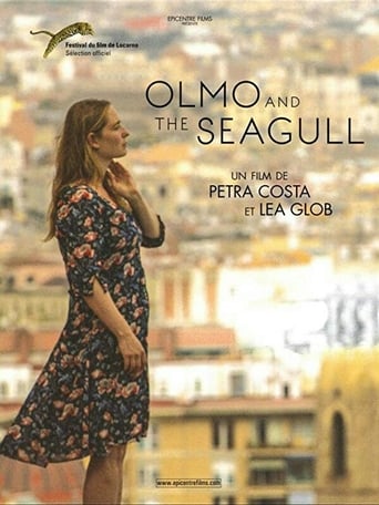 Olmo and the Seagull (2014)
