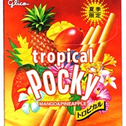 Pocky Tropical