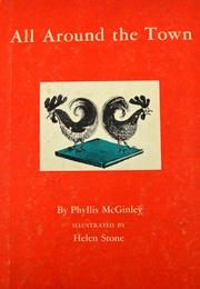 All Around the Town (Phyllis McGinley)