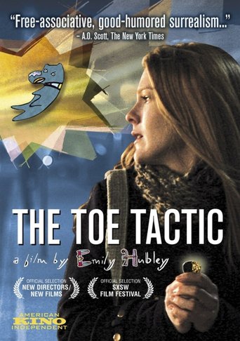 The Toe Tactic (2009)