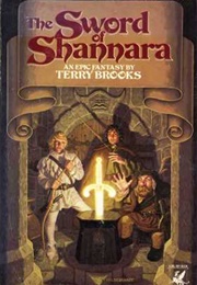 The Sword of Shannara (Brooks, Terry)